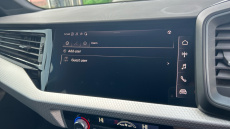 Audi A1 30 TFSI 110 S Line 5dr S Tronic Petrol Hatchback